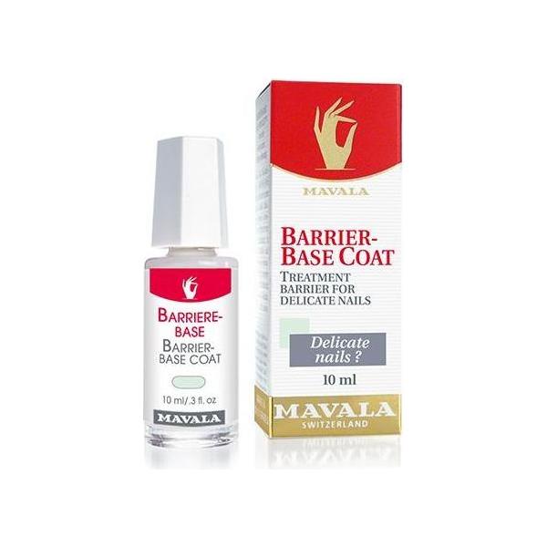 Mavala Barrier Base Coat 0.3 oz