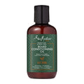 Shea Moisture Maracuja & Shea Oils Beard Conditioning Oil  3.2 oz
