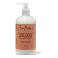 SheaMoisture Coconut & Hibiscus Conditioner, Curl & Shine 384ml