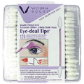 Victoria Vogue #505 Double Pointed Eye Tips 128 Ct