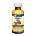 De La Cruz Argan Oil, Pure Cold-Pressed - 2 Fl Oz