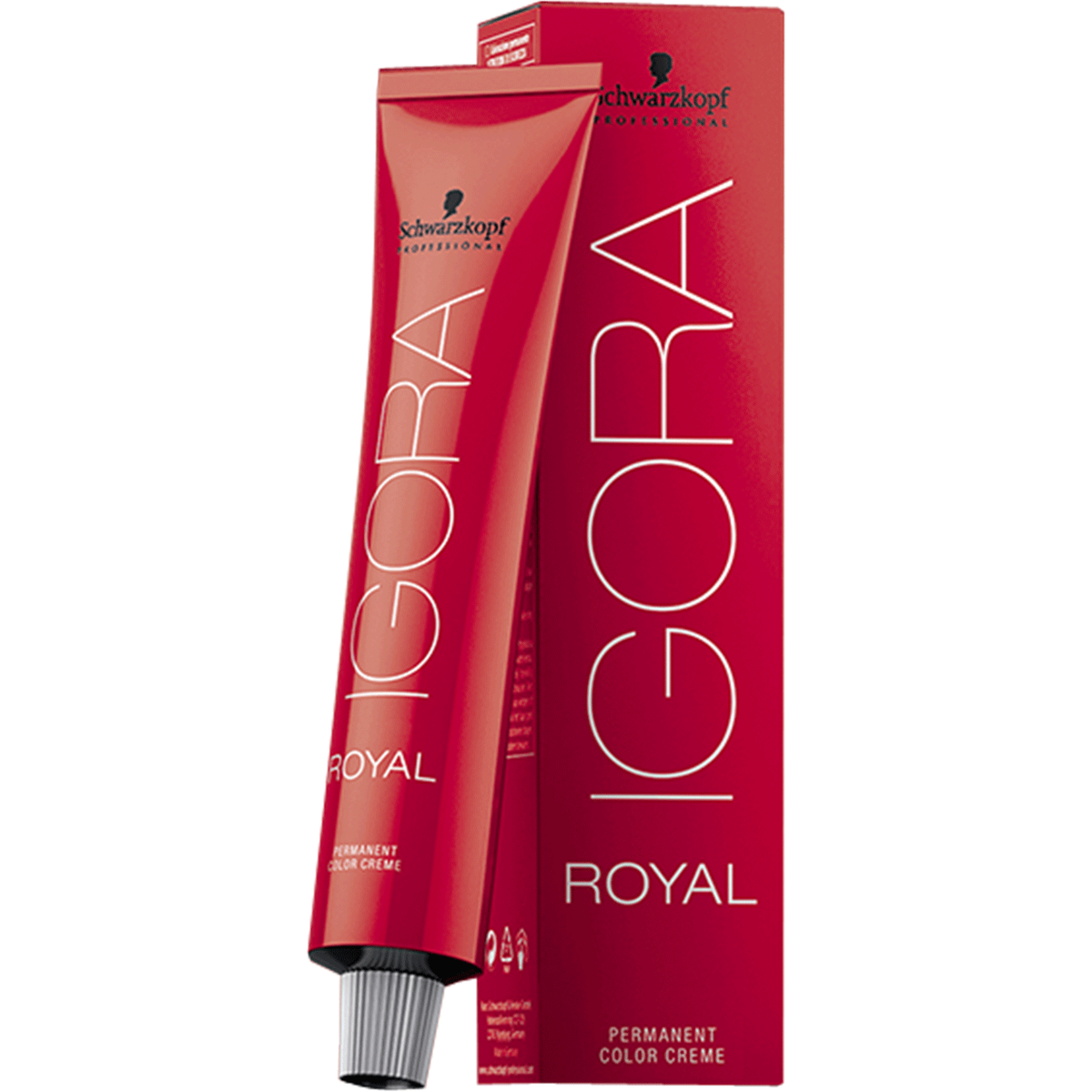 Schwarzkopf Igora Royal Hair Color  3-0 2.1 Oz