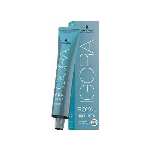 Schwarzkopf Igora Royal Hair Color 10-4 2.1oz