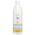 GiGi Wax Off Remover For The Skin 16 Oz