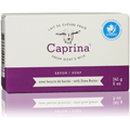 Canus Caprina Goat's Milk Skin Care Goat's Milk Soaps Shea Butter Bar Soaps 5 Oz