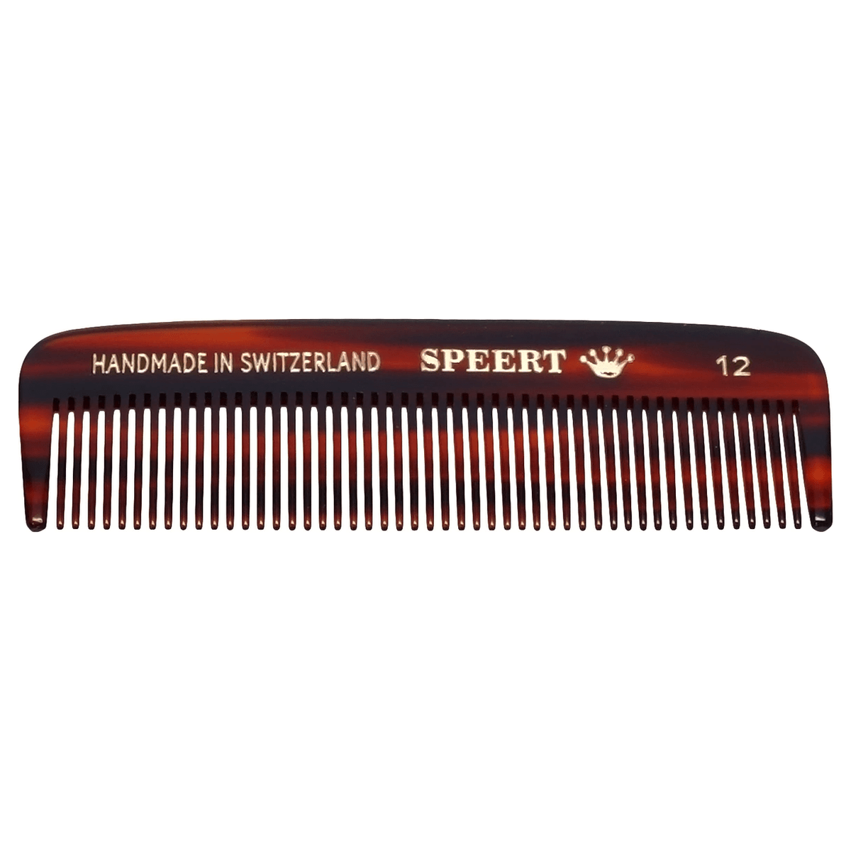 Speert Handmade European Comb Style #12