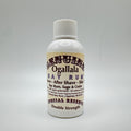 Ogallala Bay Rum, Sage & Cedar Double Strength Pre Shave - After Shave Splash - Skin Toner 2 Oz