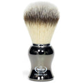 Omega Brush Synthetic Badger Fibre Hi Quality Genuine Shaving Brush #46276