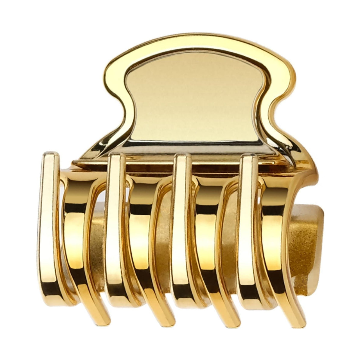 Janeke Hair Ornament/Gold - 2.0 Oz