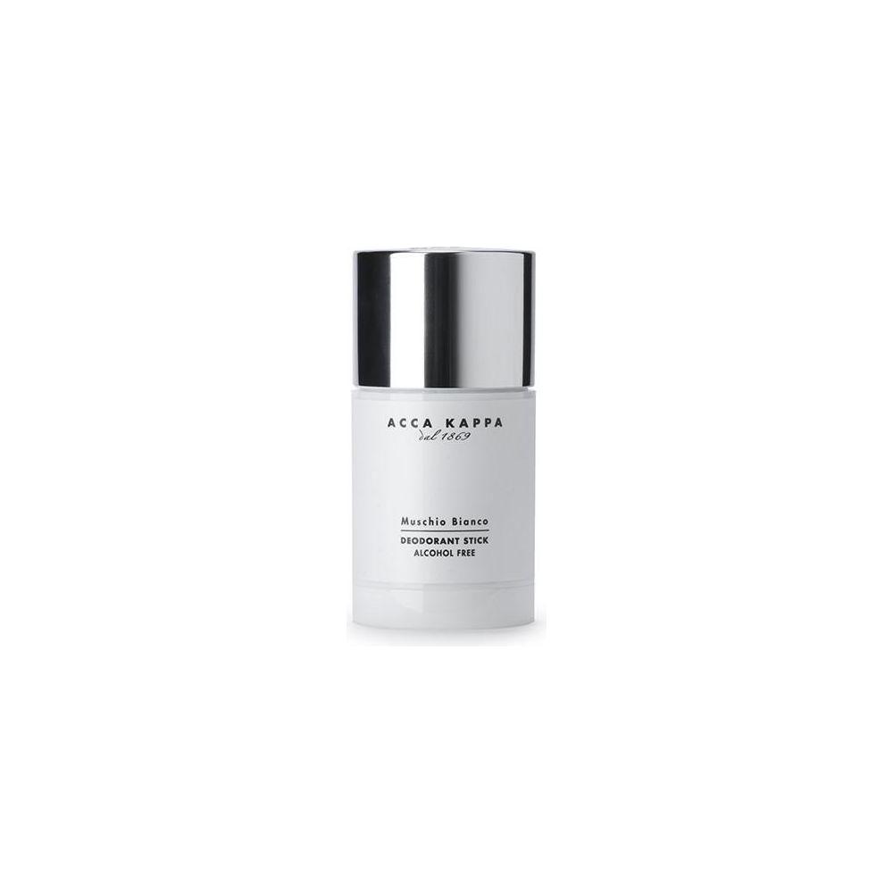 Acca Kappa White Moss Deodorant Stick 75 ml