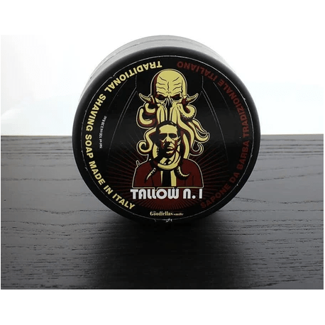 Goodfella Shaving Soap 115G