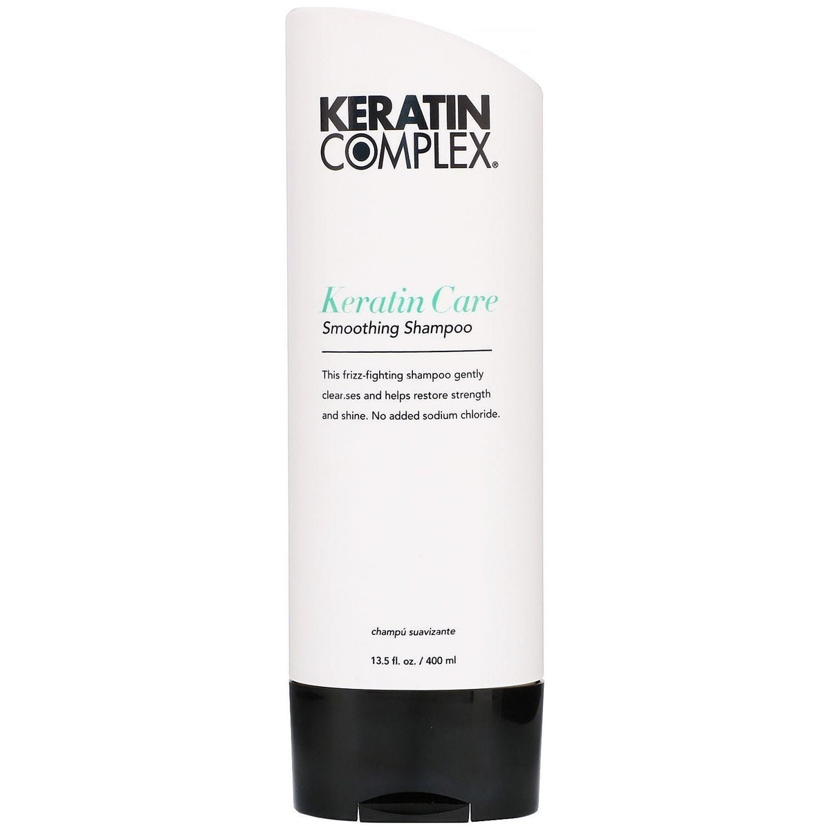 Keratin Complex Keratin Care Shampoo 13.5 Oz