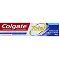 Colgate Total Advanced Whitening Paste Toothpaste, 5.1 Oz