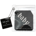 KitSch Rhinestone Bobby Pins - Hematite