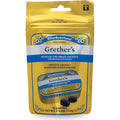 Grether’s Sugar-Free Blackcurrant Pastilles 3.7 oz
