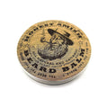 Honest Amish Beard Balm Twist Tin Large 4 Oz