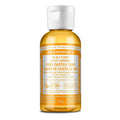Dr. Bronner's Pure Castile Soap Liquid Organic Citrus Orange
