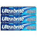 Ultrabrite® 0.24% Advanced Whitening Clean Mint Toothpaste, 6 oz