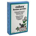 Colora Henna Powder Hair Color, Wheat Blonde, 2 Oz