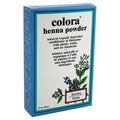 Colora Henna Powder Hair Color Brown, 2 Oz