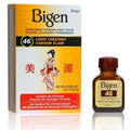 Bigen Permanent Powder Hair Color 96 Deep Burgundy 1 Ea 0.21 Oz
