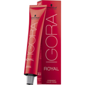 Schwarzkopf Igora Royal Hair Color  3-68 2.1 Oz