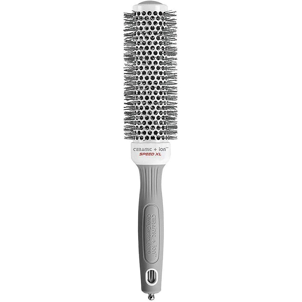 Olivia Garden Ceramic Ion Speed XL 1 3/8 Thermal Brush