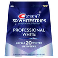Crest® 3DWhitestrips™ Dental Whitening Strip, 40-Pack
