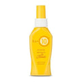 It's a 10 Leave-In for Blondes 4 oz