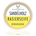 Haslinger Sandalwood Shaving Soap 60G