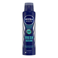 Nivea Deodorant Men Fresh Ocean 48 Hour Spray 150ml