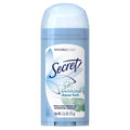 Secret Shower Fresh Invisible Solid Antiperspirant & Deodorant - 2.6oz