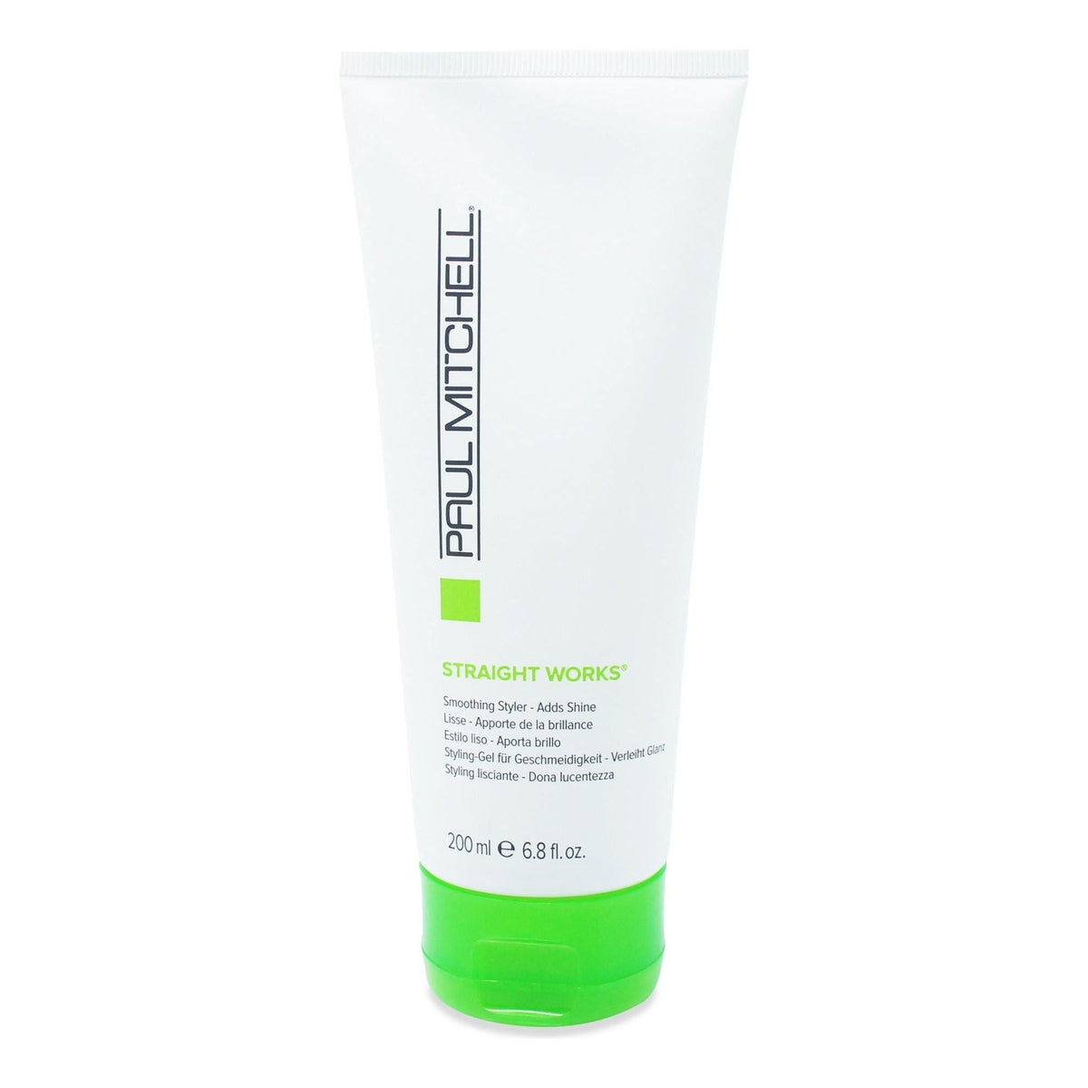 Paul Mitchell Straight Works 200ml