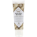 Nubian Heritage Raw Shea Butter Hand Cream - 4 Oz