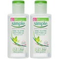 Simple Kind To Eyes Eye Makeup Remover, 42 Ounce