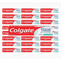 Colgate® Baking Soda & Peroxide Whitening 0.76% Frosty Mint® Stripe Gel Toothpaste, 6 oz