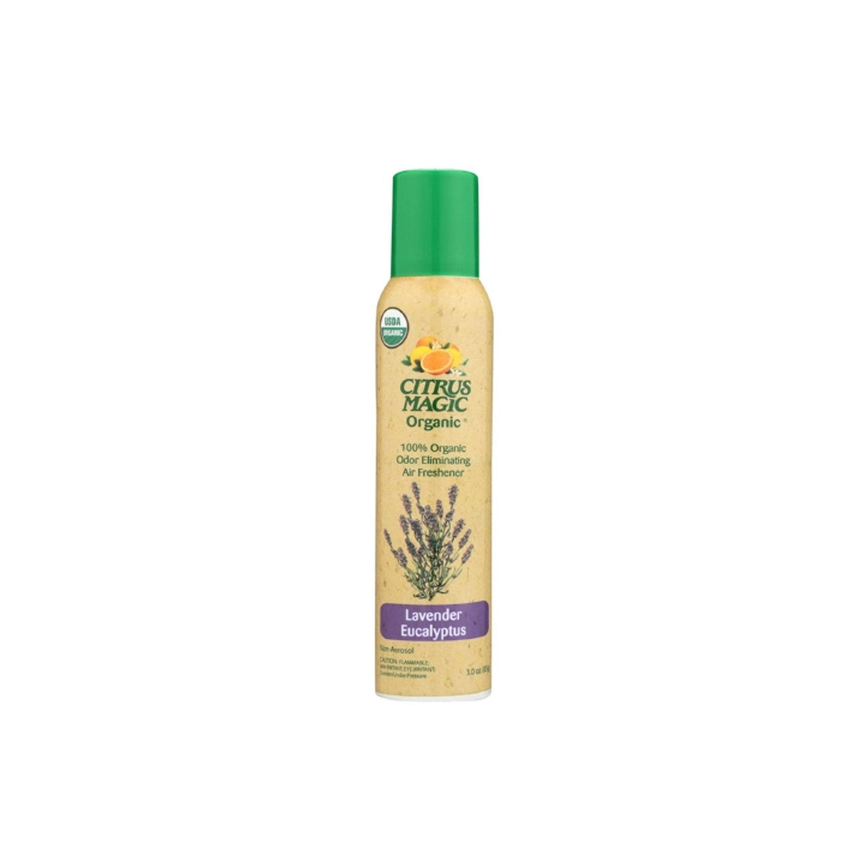 Citrus Magic Lavender Air Freshener 3.0 Oz
