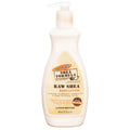 Palmer's Shea Butter Formula Raw Shea Nourish Body Lotion with Pump, 13.5 fl oz