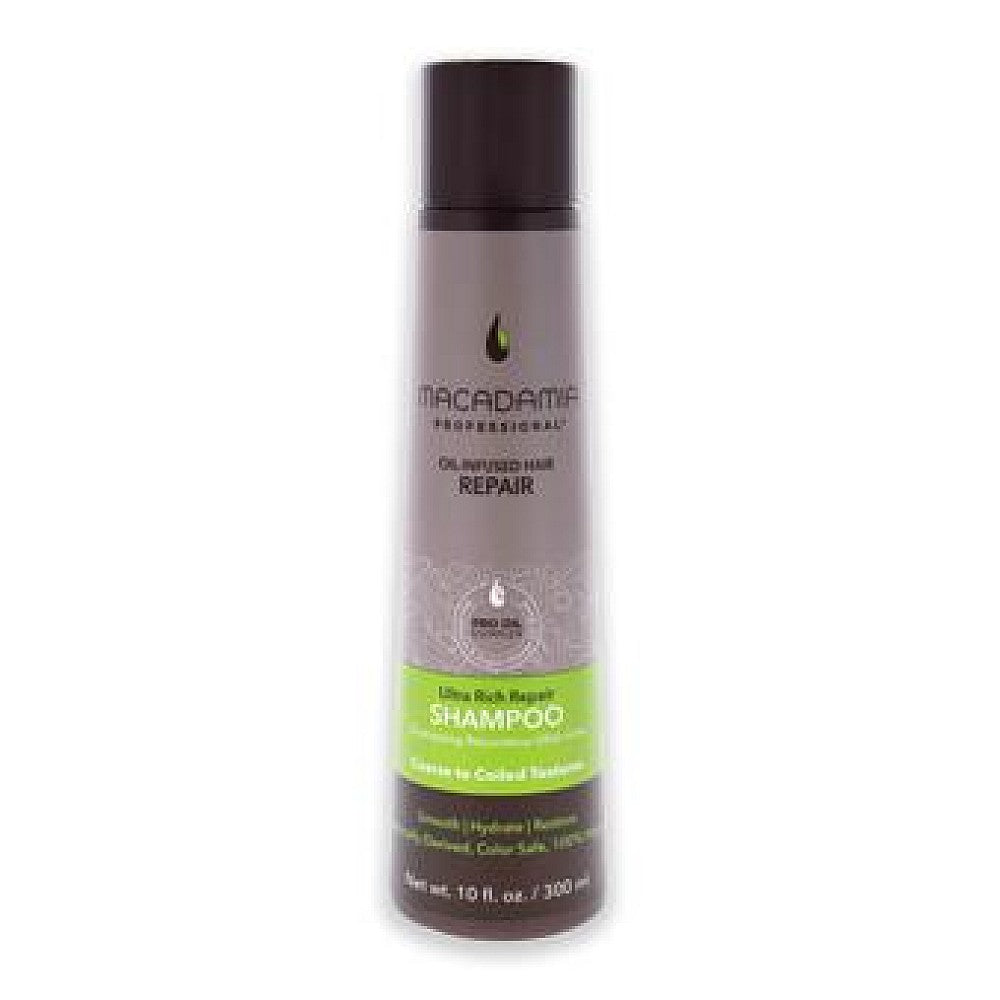 Macadamia Ultra Rich Moisture Shampoo 300 Ml