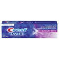 Crest 3D White Toothpaste, Fluoride Anticavity, Radiant Mint