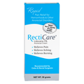 RectiCare® Lidocaine 5% Anorectal Cream – Maximum Strength Relief (30 Grams)