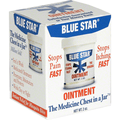 North Coast Brewing Blue Star Ointment