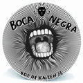 Ariana & Evans Boca Negra Kaizen 2e Base Shaving Collection