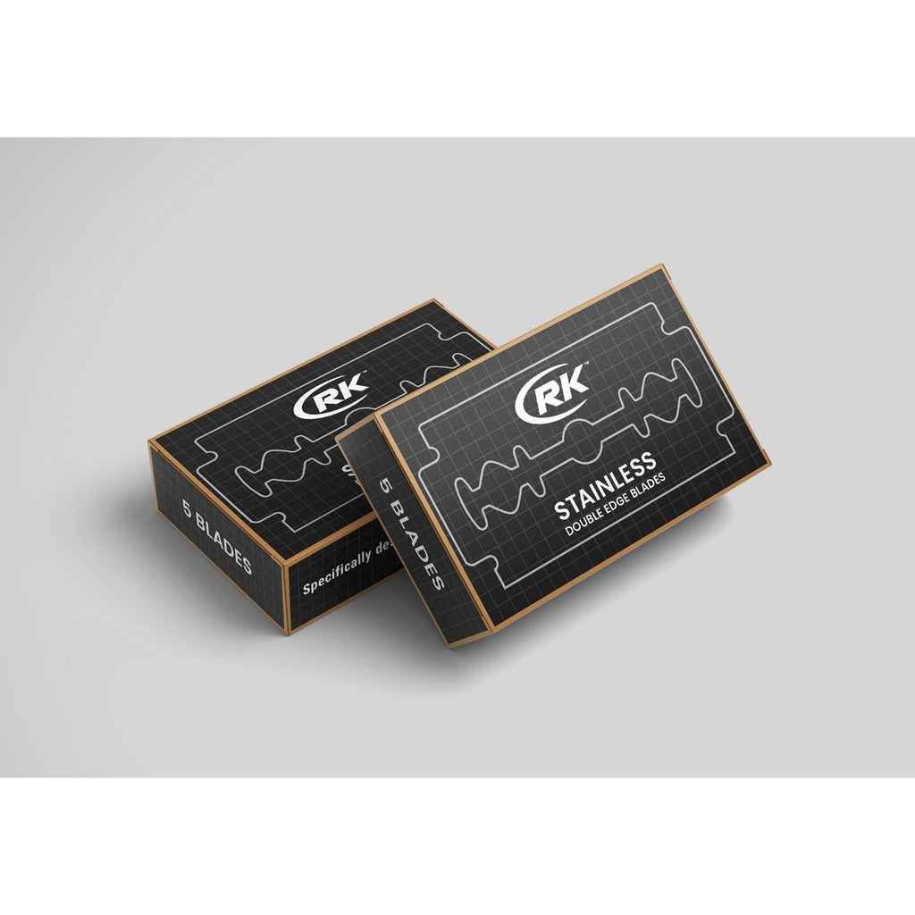 Henson Shaving [AL13-V2] Mild Safety Razor