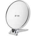 Janeke Silver Table Mirror Magnification X3 Diameter 13 cm CR446.3