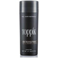 Toppik Hair Building Fibers Black 27.5g - 0.97 Oz