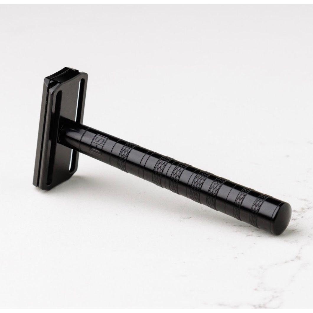 Henson Shaving [AL13-V2] Medium Safety Razor