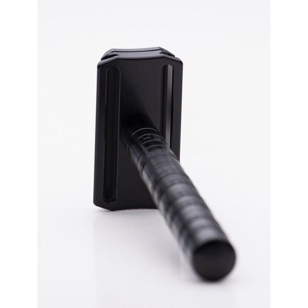 Henson Shaving [AL13-V2] Medium Safety Razor