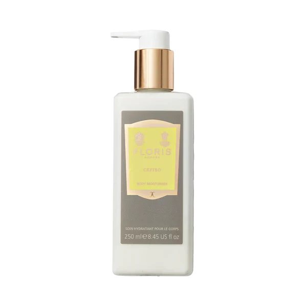 Floris London Cefiro Enriched Body Moisturiser 250 ml