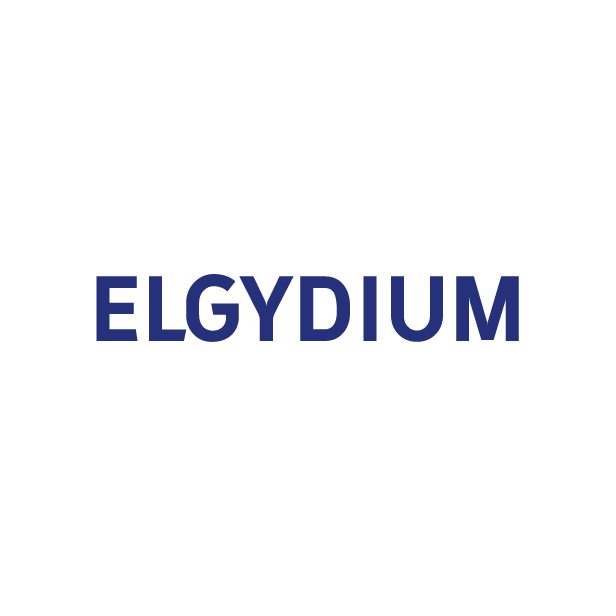 Elgydium Inter-Active Hard- Green - 0.80 Oz